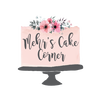 Mehr's Cake Corner